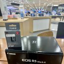캐논 EOS R5 Mark2 카메라 기변기 이미지