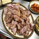 원조뒷고기 네이버블로그
