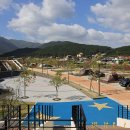 등억알프스야영장 이미지