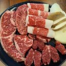 강일한돈한우정육식당 이미지