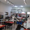 가즈아떡볶이 이미지