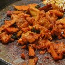 남춘천호반닭갈비