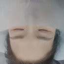 바니앤피그눈썹
