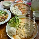 마곡코엑스맛집 경양식돈가스 파스타 카레덮밥 올레경양식
