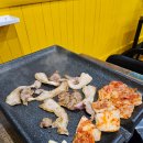 기찬생고기 | 초읍동 맛집 어린이대공원 맛집 기찬뒷고기 후기