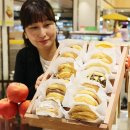 롯데백화점 대구점 이미지