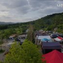 구봉산오토캠핑장 나인힐스 이미지