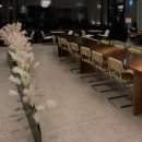 [강원도/춘천] 구봉산 대형 카페 지씨 아뜰리에 (GC ATELIER) 내돈내산 춘천 분위기 좋은 베이커리 카페...
