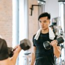 위생세탁전문 이미지