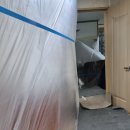 KCC샷시공사 -산곡동한신휴105동3층