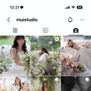 원앤모어(one&more) | [wedd-4ღ] 로즈앤모어 플라워디렉팅 계약!(짝꿍코드⭕)