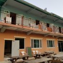 용오름산장 이미지