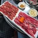 양정1동-10 | 부산 양정 가성비 소고기 맛집 소문들었소 웨이팅 주차