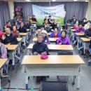 영어조합법인 소장공동체 | 기웅아재 (의성 단촌면 디딜방아마을 산불 극복 프로젝트 한기웅 섭외 이야기)