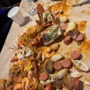 바다그린 | 보령 해수욕장 맛집 바다위에그린씨푸드 내돈내산 후기