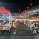 정직마켓 | 푸켓 방라 나이트마켓 야시장후기 (빠통비치 야시장 먹거리 총정리)