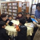 경상북도교육청외동도서관 이미지