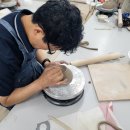 구룡포생활문화센터(아라예술촌) 이미지