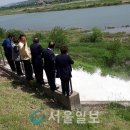 연천배수펌프장 이미지