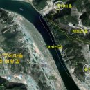 낙동강 남지개비리길(용산) 이미지