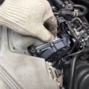 체크엔진 이미지