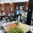 전주 객리단길 술집 까치산장 내돈내산 후기, 야장 분위기 너무 좋았던 곳