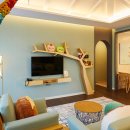 캠퍼트리 호텔 앤 리조트 이미지