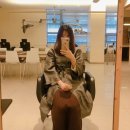 늘한결 | 수내역미용실, 레드바이올렛 톤다운 염색 “준오헤어1호점 늘한결쌤”