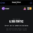 2097 | [텔레그램 채굴 후기] 어느새 2097등 (Qappi)