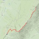 Big Schloss via Wolf Gap Trail 이미지