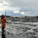 予知の「幻像」追い求めた地震学 挫折越えて見えたヒントは「砂山」 이미지