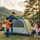 오토오아시스 안산공단점 | 솔직히 돈 안 들이고 캠핑 간다! 저예산 국내 캠핑 여행지 찐 후기