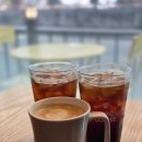 주말일상! 프랜차이즈커피비교 / 컴포즈커피 크로플 / 홈플러스 장보기, 할인정보