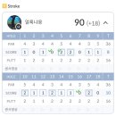 중계스크린골프 이미지