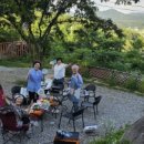 참살이 가족 캠핑장 이미지