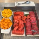 [공항라운지] 방콕 수완나품공항 미라클라운지(Miracle Lounge, CIP) A구역