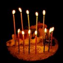 ★경축★Missing Friday 리더 Izzy님의 생일을 축하해 주세요~~! 이미지