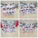 한마음 키즈짐 태권도장 이미지