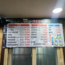 수영팔도시장 손님 많은 노포 맛집 옛날선미숯불갈비