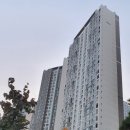 금정역 이면도로 이미지