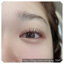 이끌림 라운지 아카데미 &amp; 샵 방문 후기: 안양 속눈썹 시술부터 맞춤 뷰티 서비스까지!
