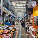 정선사북시장 이미지