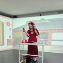화정종합사회복지관 | 화정종합사회복지관에서 불꽃처럼 뜨거웠던 소방관 수업