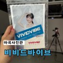 마곡 사진관 비비드바이브 느낌있는 프로필사진 찍으러가자