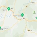 추풍령 면민회관 이미지