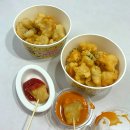 더 네모 | SNS에서 핫한 더현대 대구 팝업 추천, 네모네 쫀득감자 종류 후기