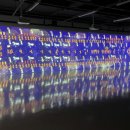 빛의 공간 이미지