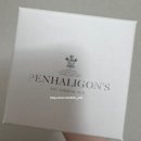 여름을 담은 프라이빗 니치향수 | 내돈내산: 영국 니치 향수 펜할리곤스 구매 및 사용 후기