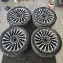 번개타이어 이미지