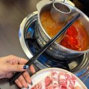 씨유광주선운점 | 광주 훠궈 무한리필 맛있는 선운지구 화화훠궈 내돈내산